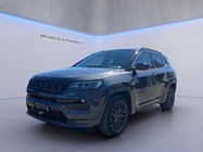 Jeep Compass 2022