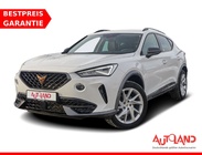 Cupra Formentor 2022