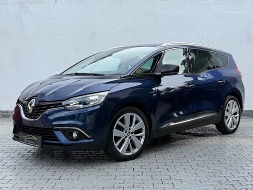 Renault Grand Scenic 2019