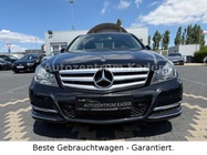 Mercedes-Benz C-Class 2013
