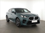 BMW X2 2025
