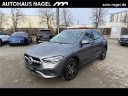 Mercedes-Benz GLA-Class 2020