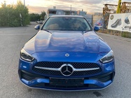 Mercedes-Benz C-Class 2022