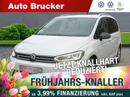 Volkswagen Touran 2025