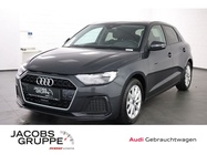 Audi A1 2024