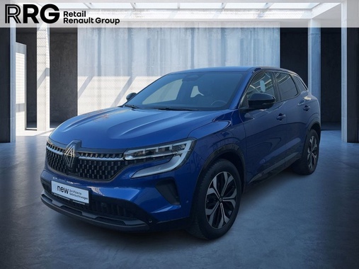 Renault Austral 2023