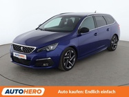 Peugeot 308 2019