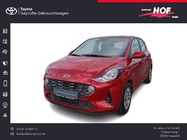 Hyundai i10 2022