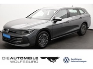 Volkswagen Passat 2024