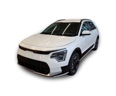 Kia Niro EV 2023