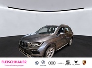 Seat Ateca 2022