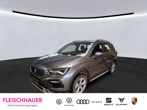 Seat Ateca 2022