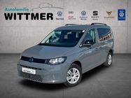Volkswagen Caddy 2026