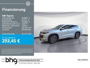 Volkswagen Tayron 2025