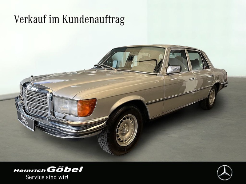 Mercedes-Benz 450