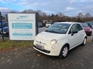 Fiat 500 2009