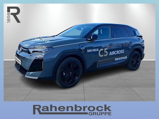 Citroen C5 2025