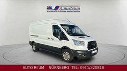 Ford Transit 2019