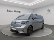 Volkswagen ID.Buzz 2025