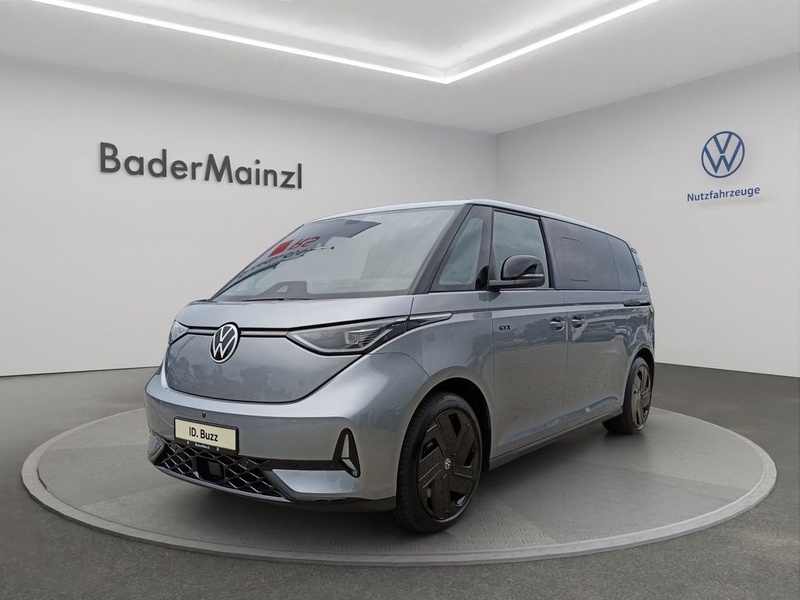 Volkswagen ID.Buzz