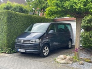 Volkswagen T6 2019
