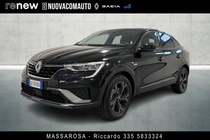 Renault Arkana 2022