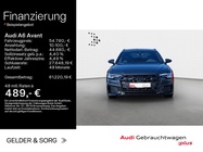 Audi A6 2025