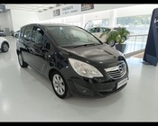 Opel Meriva 2011