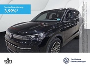 Volkswagen Tiguan 2025