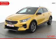 Kia XCeed 2020