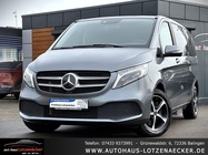 Mercedes-Benz V-Class 2020