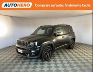Jeep Renegade 2021