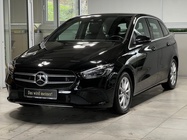 Mercedes-Benz B-Class 2019