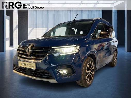 Renault Kangoo 2021