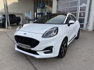 Ford Puma 2022