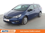 Opel Astra 2021
