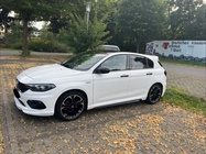 Fiat Tipo 2020
