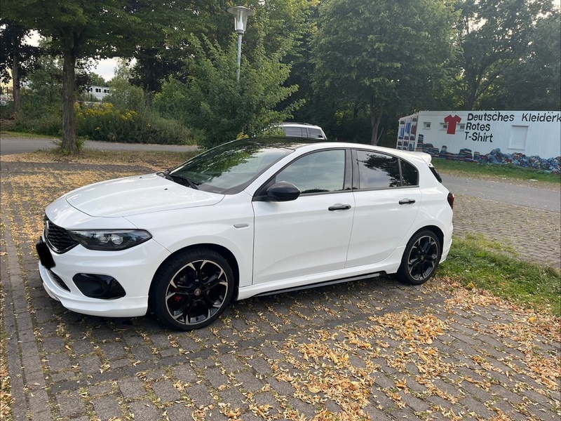 Fiat Tipo