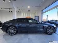 Porsche Panamera 2019