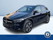 Mercedes-Benz GLA-Class 2026