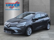 Renault Clio 2020
