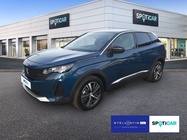 Peugeot 3008 2023