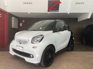 Smart ForTwo 2019