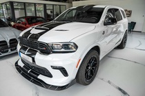 Dodge Durango 2021