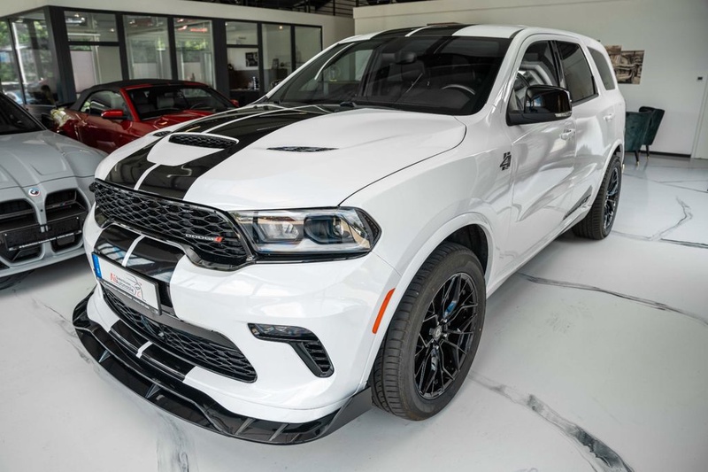 Dodge Durango