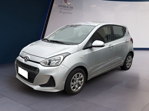 Hyundai i10 2019