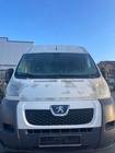 Peugeot Boxer 2013