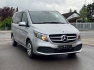 Mercedes-Benz V-Class 2021