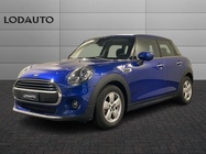 MINI One 2020