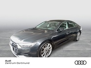 Audi A7 2021